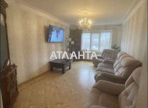 4+-rooms apartment apartment by the address st. Bocharova gen (area 86,0 m2) - Atlanta.ua - photo 11