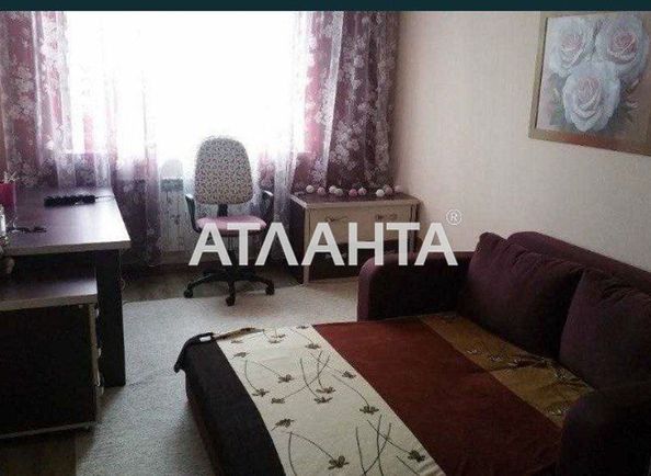 4+-rooms apartment apartment by the address st. Gorodotskaya (area 135,0 m2) - Atlanta.ua