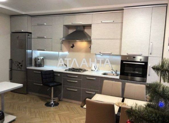 4+-rooms apartment apartment by the address st. Gorodotskaya (area 135,0 m2) - Atlanta.ua - photo 2