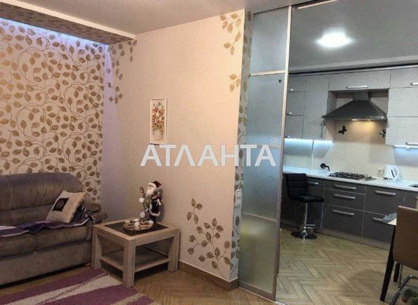 4+-rooms apartment apartment by the address st. Gorodotskaya (area 135,0 m2) - Atlanta.ua - photo 3