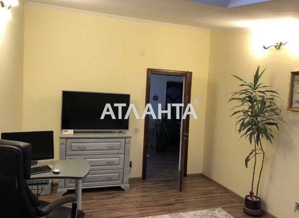 4+-rooms apartment apartment by the address st. Gorodotskaya (area 135,0 m2) - Atlanta.ua - photo 4