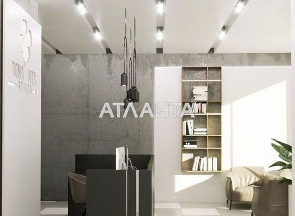 3-rooms apartment apartment by the address st. Prokhorovskaya Khvorostina (area 92,0 m2) - Atlanta.ua - photo 3