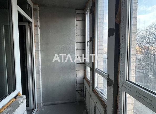 3-rooms apartment apartment by the address st. Prokhorovskaya Khvorostina (area 92,0 m2) - Atlanta.ua - photo 10