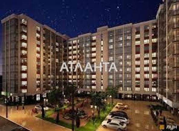 2-rooms apartment apartment by the address st. Profsoyuznaya (area 62,0 m2) - Atlanta.ua - photo 7