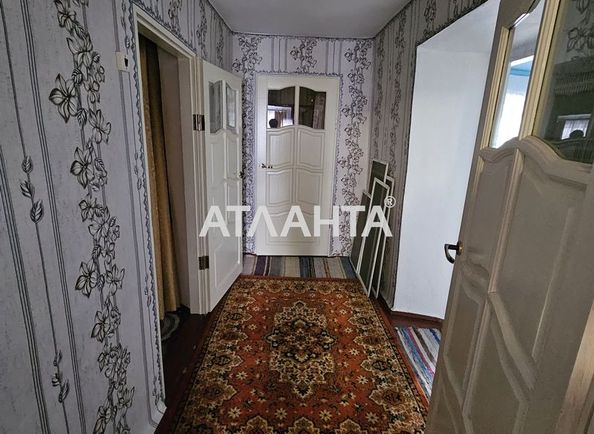 House by the address st. Svetlaya (area 75,0 m2) - Atlanta.ua - photo 9