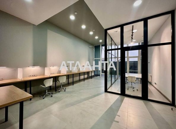 1-room apartment apartment by the address st. Bogolyubova (area 34,2 m2) - Atlanta.ua - photo 6