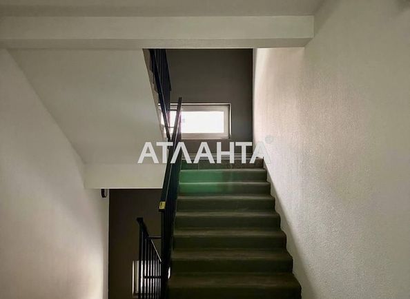 1-room apartment apartment by the address st. Bogolyubova (area 34,2 m2) - Atlanta.ua - photo 13