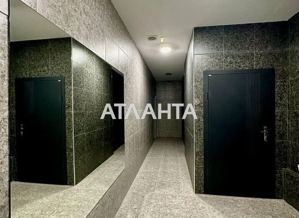 1-room apartment apartment by the address st. Bogolyubova (area 34,2 m2) - Atlanta.ua - photo 14