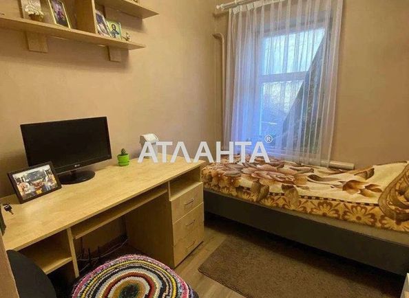 3-rooms apartment apartment by the address st. Kolkhoznaya (area 50,5 m2) - Atlanta.ua - photo 3