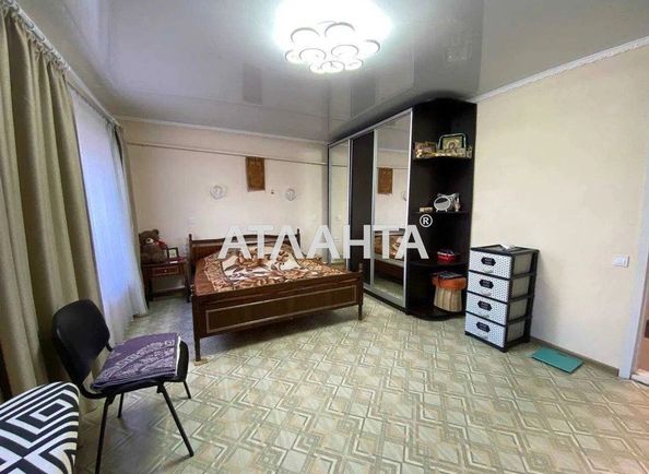 3-rooms apartment apartment by the address st. Kolkhoznaya (area 50,5 m2) - Atlanta.ua - photo 4