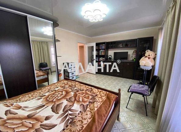 3-rooms apartment apartment by the address st. Kolkhoznaya (area 50,5 m2) - Atlanta.ua - photo 9