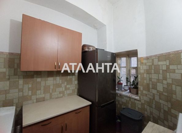 Room in dormitory apartment by the address st. Kuznechnaya Chelyuskintsev (area 17 m²) - Atlanta.ua - photo 9