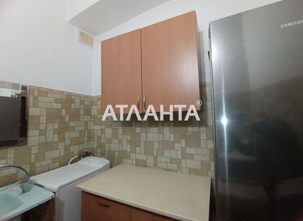 Room in dormitory apartment by the address st. Kuznechnaya Chelyuskintsev (area 17 m²) - Atlanta.ua - photo 10
