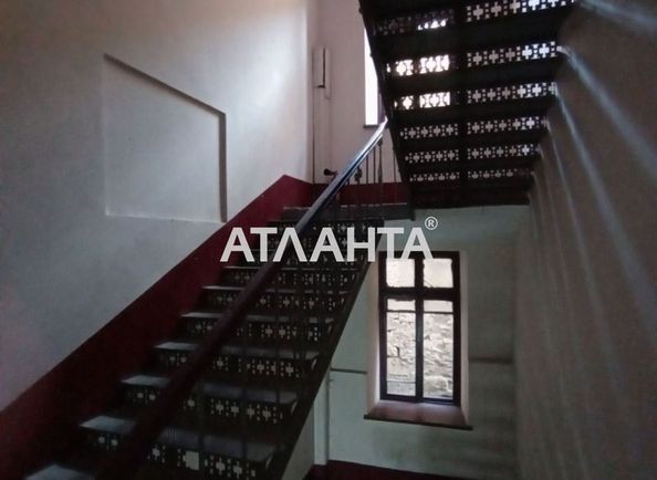 Room in dormitory apartment by the address st. Kuznechnaya Chelyuskintsev (area 17 m²) - Atlanta.ua - photo 13