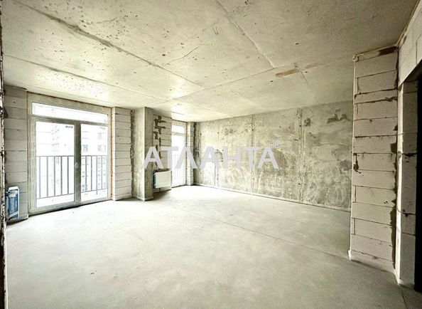 1-room apartment apartment by the address st. Bogolyubova (area 54,4 m2) - Atlanta.ua - photo 2