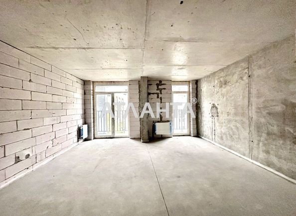 1-room apartment apartment by the address st. Bogolyubova (area 54,4 m2) - Atlanta.ua - photo 3
