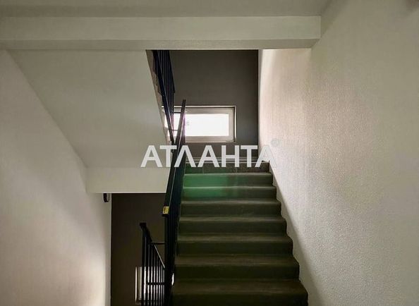 1-room apartment apartment by the address st. Bogolyubova (area 54,4 m2) - Atlanta.ua - photo 12