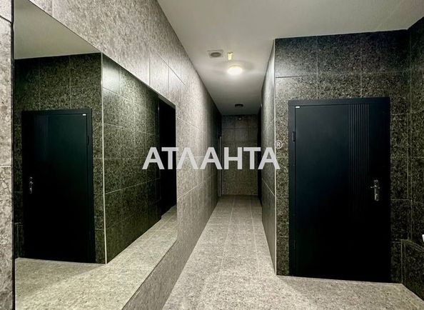 1-room apartment apartment by the address st. Bogolyubova (area 54,4 m2) - Atlanta.ua - photo 17