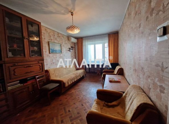 2-rooms apartment apartment by the address st. Filatova ak (area 53,6 m2) - Atlanta.ua