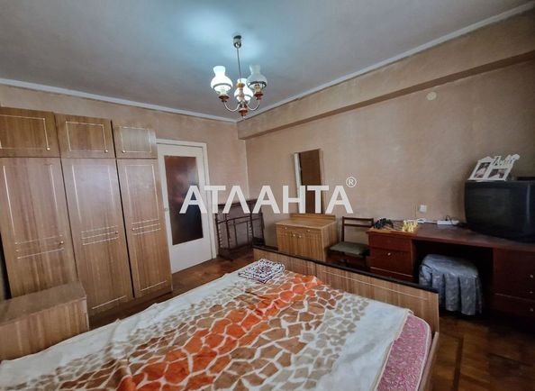 2-rooms apartment apartment by the address st. Filatova ak (area 53,6 m2) - Atlanta.ua - photo 3