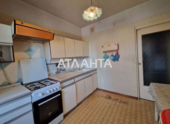 2-rooms apartment apartment by the address st. Filatova ak (area 53,6 m2) - Atlanta.ua - photo 7