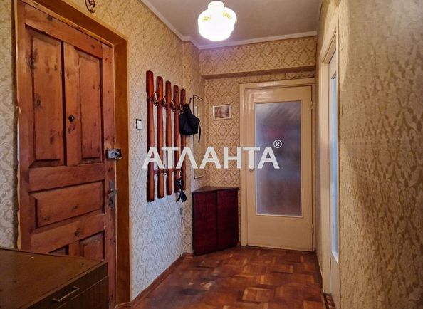 2-rooms apartment apartment by the address st. Filatova ak (area 53,6 m2) - Atlanta.ua - photo 9