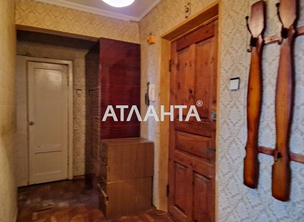 2-rooms apartment apartment by the address st. Filatova ak (area 53,6 m2) - Atlanta.ua - photo 10