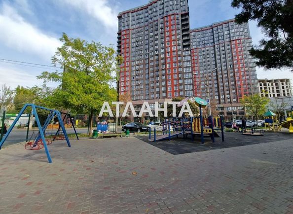 2-rooms apartment apartment by the address st. Filatova ak (area 53,6 m2) - Atlanta.ua - photo 12