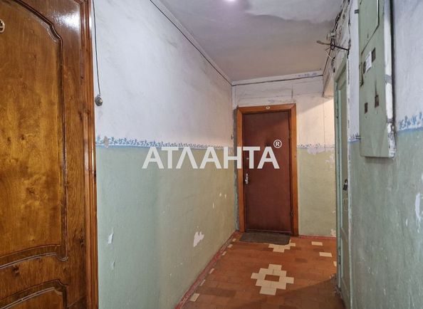 2-rooms apartment apartment by the address st. Filatova ak (area 53,6 m2) - Atlanta.ua - photo 13