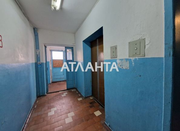 2-rooms apartment apartment by the address st. Filatova ak (area 53,6 m2) - Atlanta.ua - photo 14