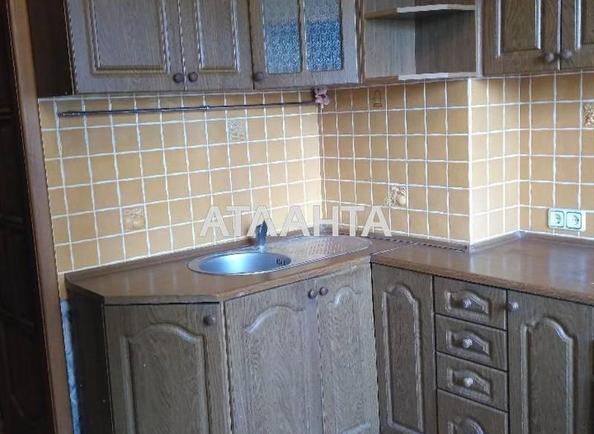 Багатокімнатна квартира за адресою Добровольського пр. (площа 85 м²) - Atlanta.ua - фото 19