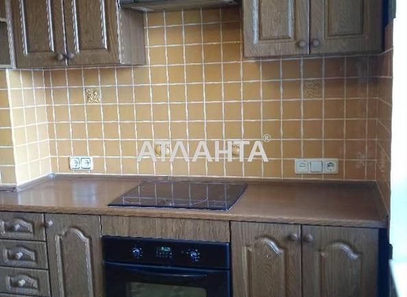 Багатокімнатна квартира за адресою Добровольського пр. (площа 85 м²) - Atlanta.ua - фото 3