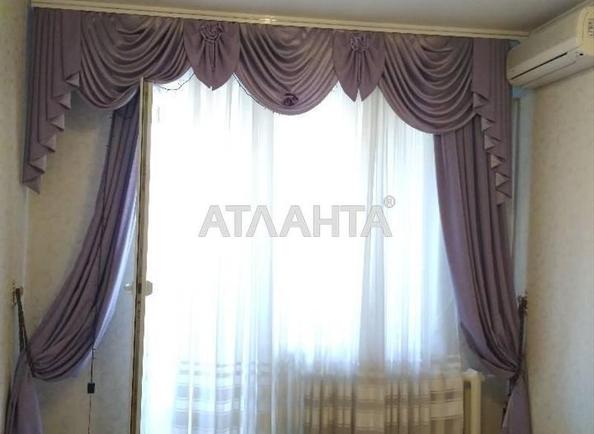 Багатокімнатна квартира за адресою Добровольського пр. (площа 85 м²) - Atlanta.ua - фото 20