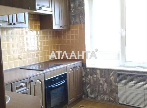 Багатокімнатна квартира за адресою Добровольського пр. (площа 85 м²) - Atlanta.ua - фото 4