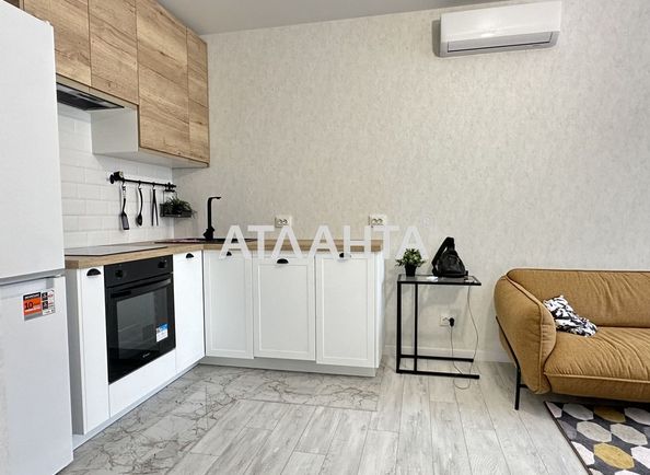 1-room apartment apartment by the address st. Ivana Vygovskogo (area 43,0 m2) - Atlanta.ua - photo 2