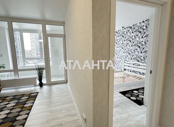 1-room apartment apartment by the address st. Ivana Vygovskogo (area 43,0 m2) - Atlanta.ua - photo 6