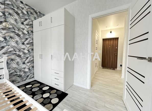 1-room apartment apartment by the address st. Ivana Vygovskogo (area 43,0 m2) - Atlanta.ua - photo 8