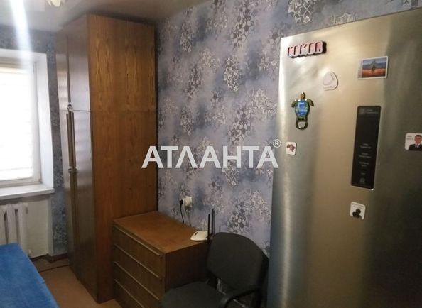 Room in dormitory apartment by the address st. Krasnova (area 22,0 m2) - Atlanta.ua - photo 4
