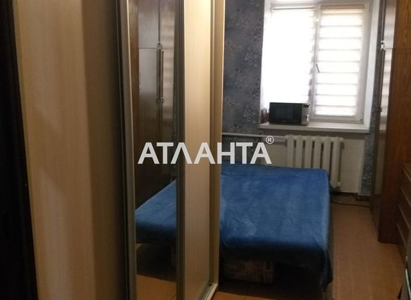 Room in dormitory apartment by the address st. Krasnova (area 22,0 m2) - Atlanta.ua