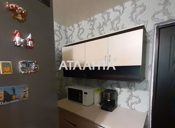 Room in dormitory apartment by the address st. Krasnova (area 22,0 m2) - Atlanta.ua - photo 7