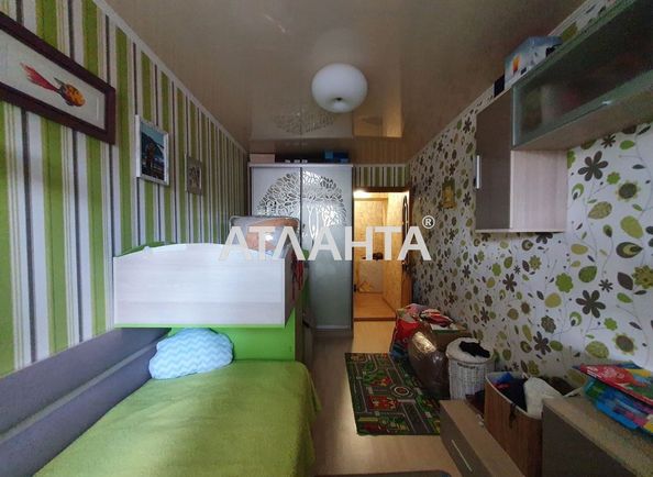 3-rooms apartment apartment by the address st. Karmena Romana 1 y Proletarskiy per (area 55,3 m2) - Atlanta.ua - photo 2