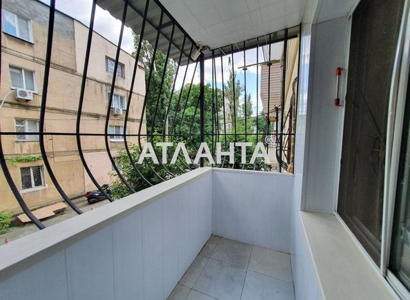 3-rooms apartment apartment by the address st. Karmena Romana 1 y Proletarskiy per (area 55,3 m2) - Atlanta.ua - photo 4