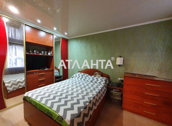 3-rooms apartment apartment by the address st. Karmena Romana 1 y Proletarskiy per (area 55,3 m2) - Atlanta.ua - photo 6