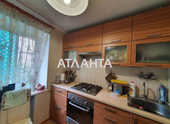 3-rooms apartment apartment by the address st. Karmena Romana 1 y Proletarskiy per (area 55,3 m2) - Atlanta.ua - photo 7