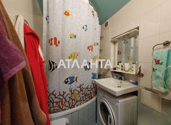 3-rooms apartment apartment by the address st. Karmena Romana 1 y Proletarskiy per (area 55,3 m2) - Atlanta.ua - photo 9