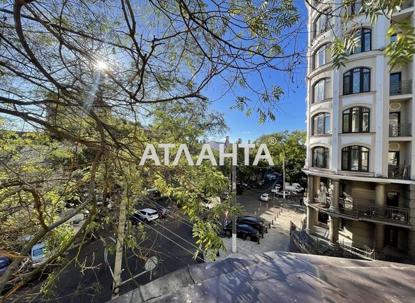 Многокомнатная квартира по адресу ул. Маразлиевская (площадь 198,0 м2) - Atlanta.ua - фото 4