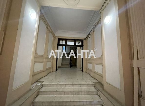 Многокомнатная квартира по адресу ул. Маразлиевская (площадь 198,0 м2) - Atlanta.ua - фото 18