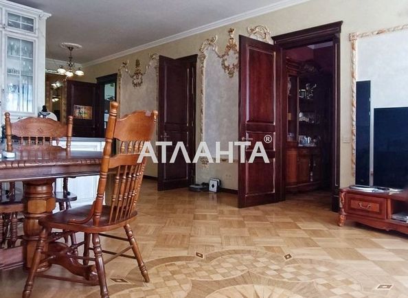 4+-rooms apartment apartment by the address st. Franko Ivana (area 145,2 m2) - Atlanta.ua - photo 4