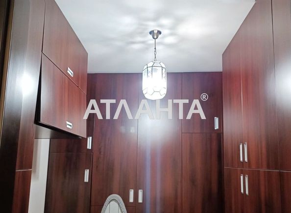 Многокомнатная квартира по адресу ул. Франко Ивана (площадь 145,2 м2) - Atlanta.ua - фото 30