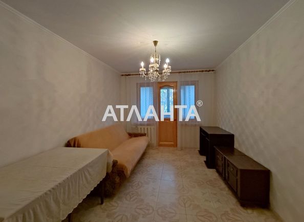 1-комнатная квартира по адресу Адмиральский пр. (площадь 33,0 м2) - Atlanta.ua - фото 5